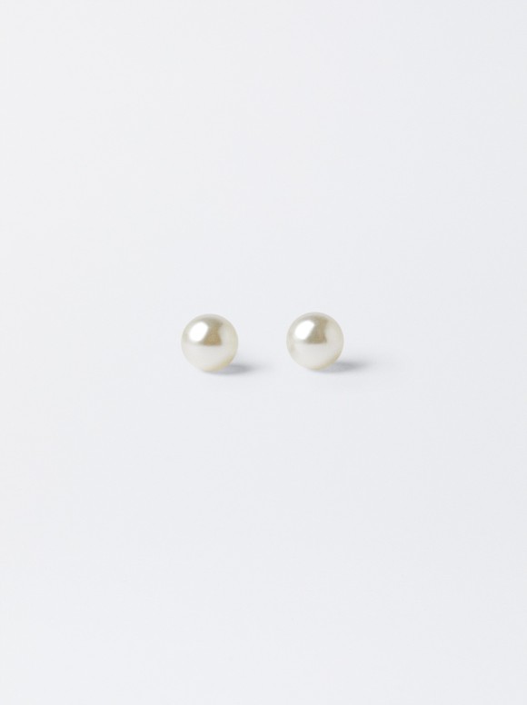Boucles D'Oreilles Courtes...