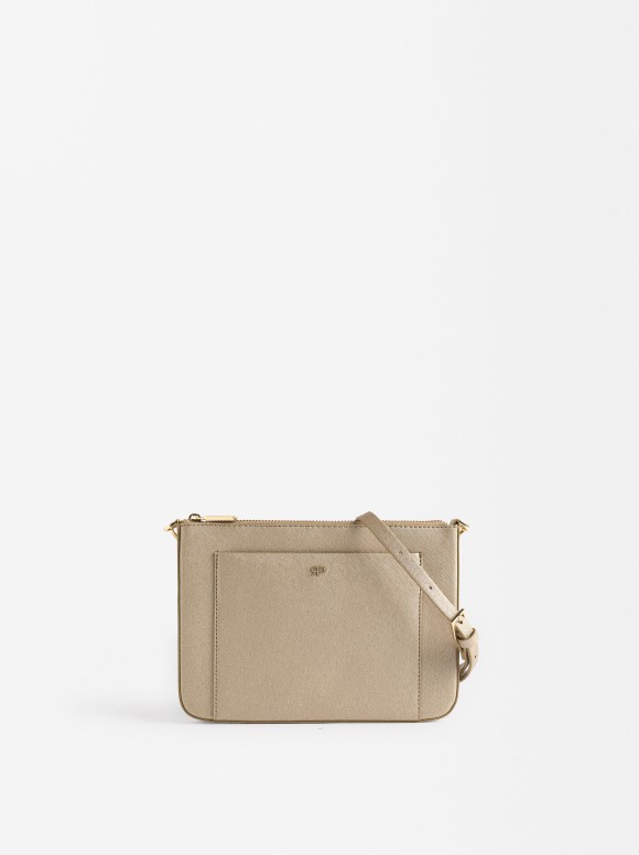 Sac À Bandoulière Basique