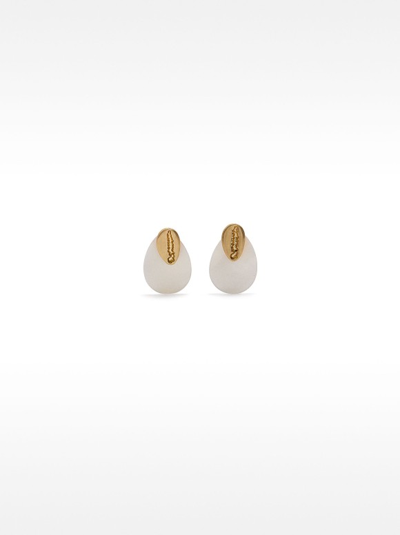 Boucles D’Oreilles En Forme...