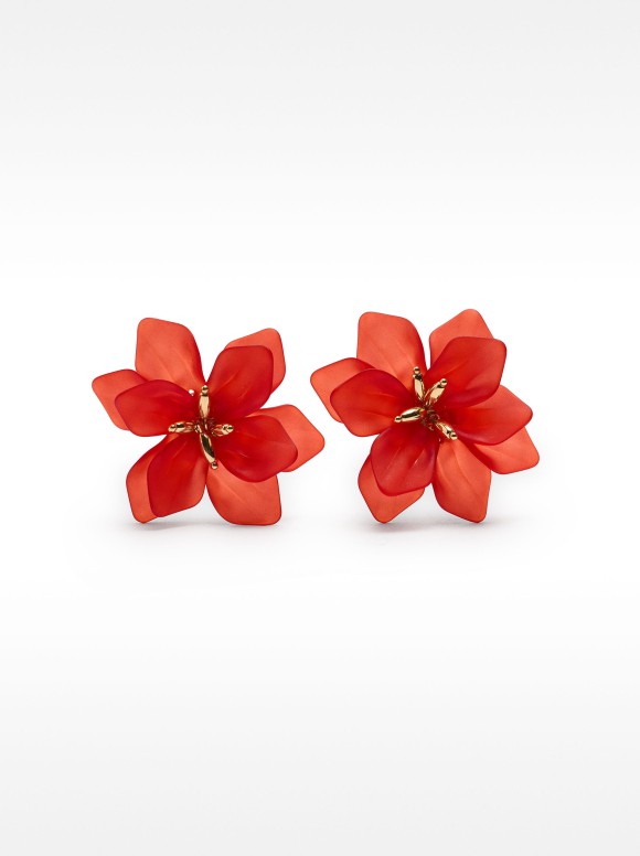 Boucles D'Oreilles Longues...
