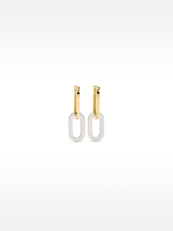 Boucles D’Oreilles Longues...