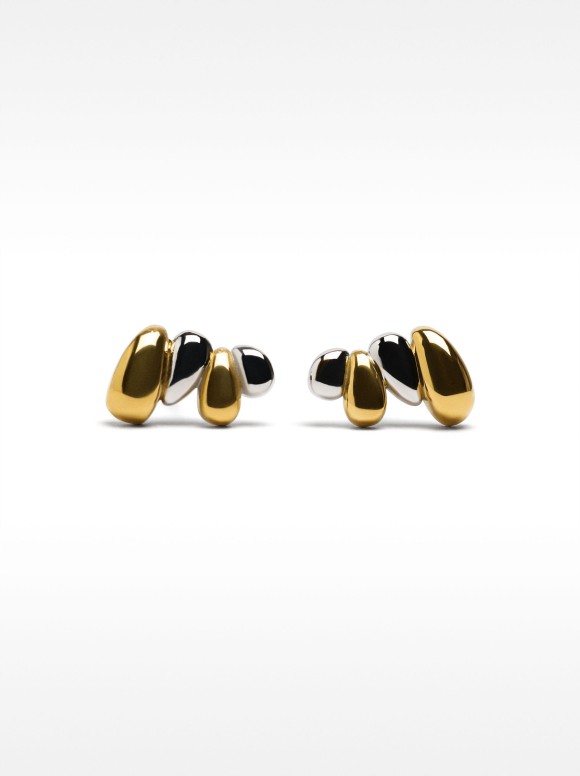 Boucles D’Oreilles...