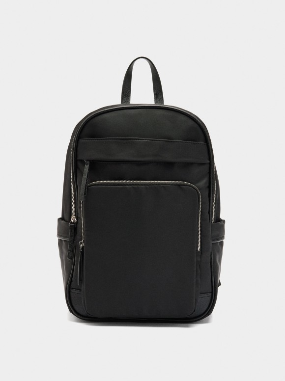 Sac À Dos Cabine En Nylon