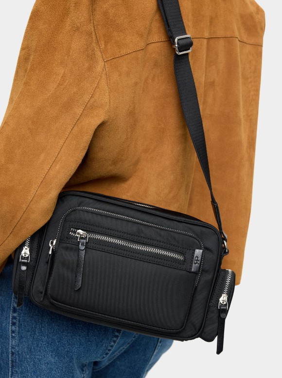 Sac À Bandoulière Phoenix 2