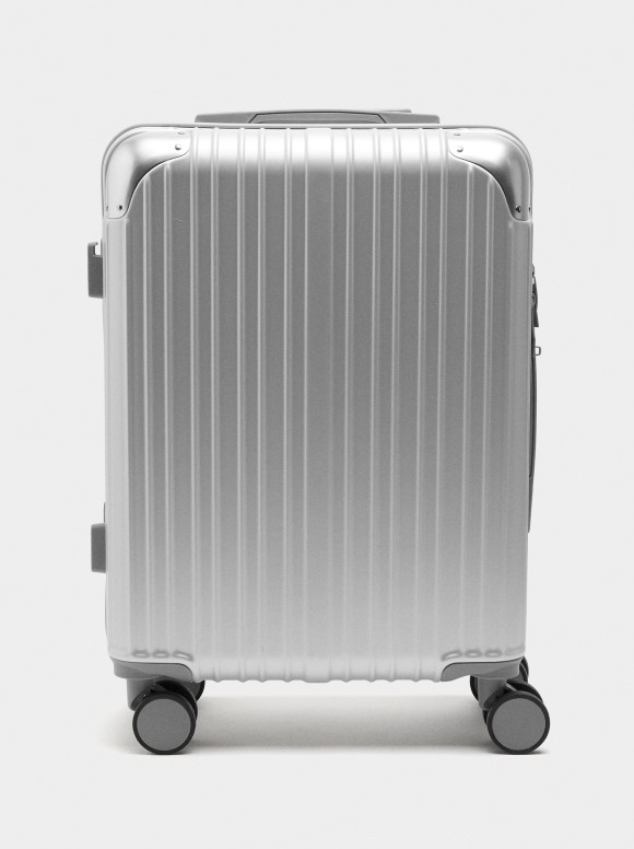 Valise À Roulettes Avec...