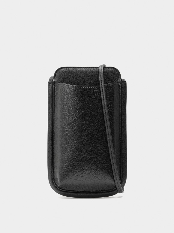 Sac Pour Téléphone En Effet...