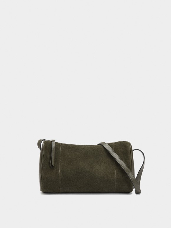 Sac Bandoulière Avec...