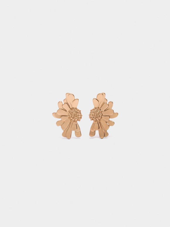 Boucles D'Oreilles En...