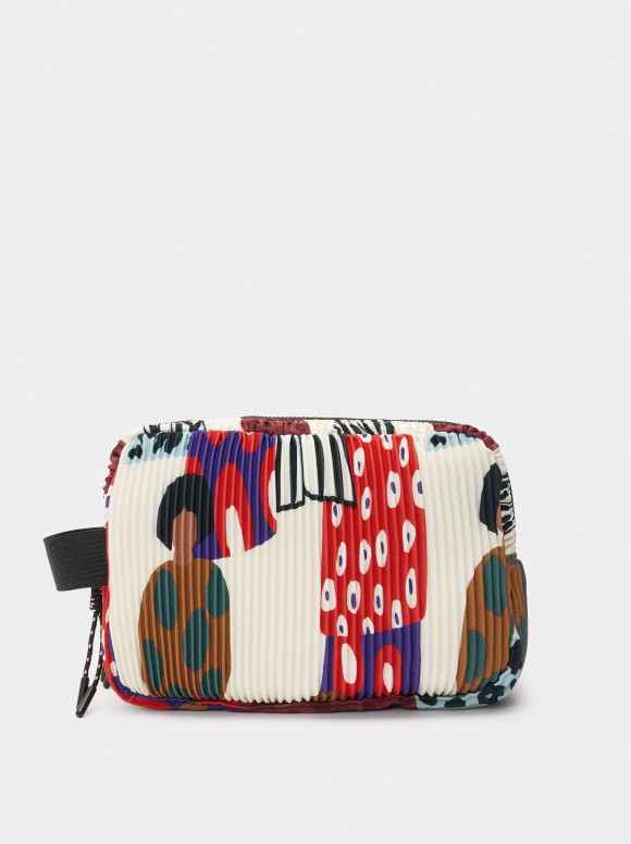 Trousse De Toilette En...