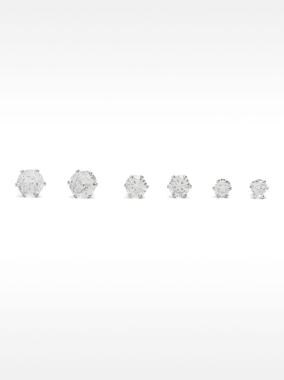 Lot De Boucles D'Oreilles...