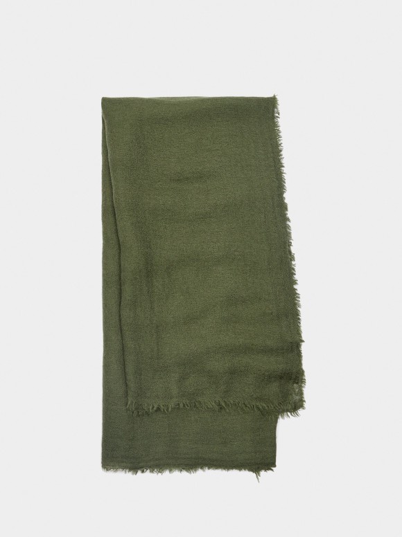 Pashmina Pane