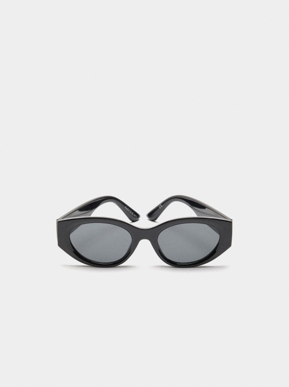 Lunettes De Soleil Oeil De...