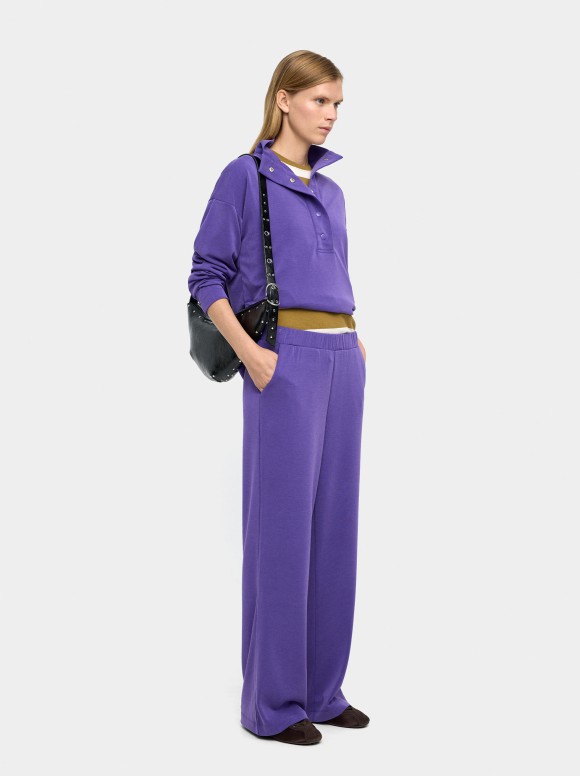 Pantalons Avec Taille...