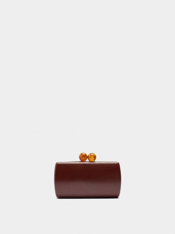 Pochette De Fête En Fermoir...