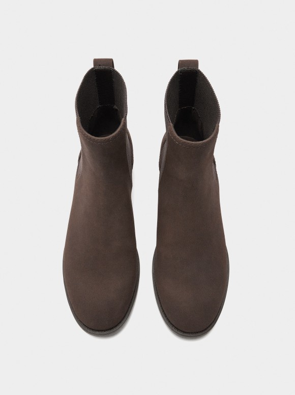 Bottines Chelsea