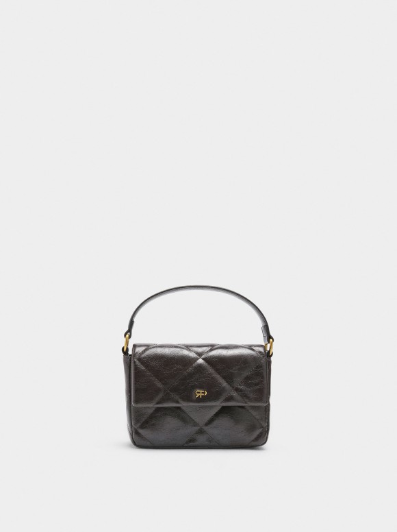 Sac À Main Rembourrée