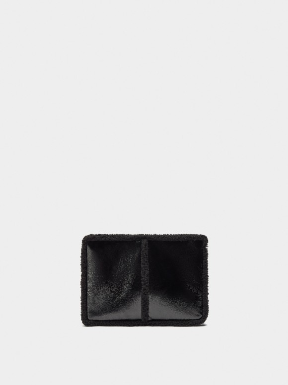 Sac Bandoulière En Bordures...