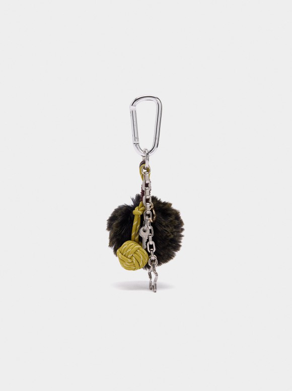 Porte-Clés Charm Avec...