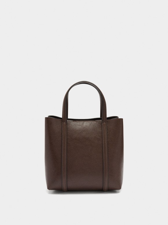 Sac Cabas En Bandoulière M