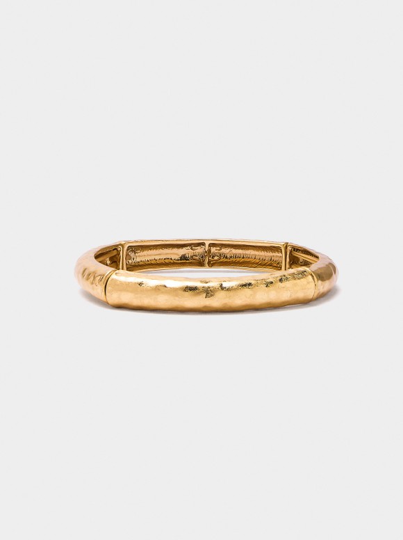 Bracelet Élastique Irrégulier