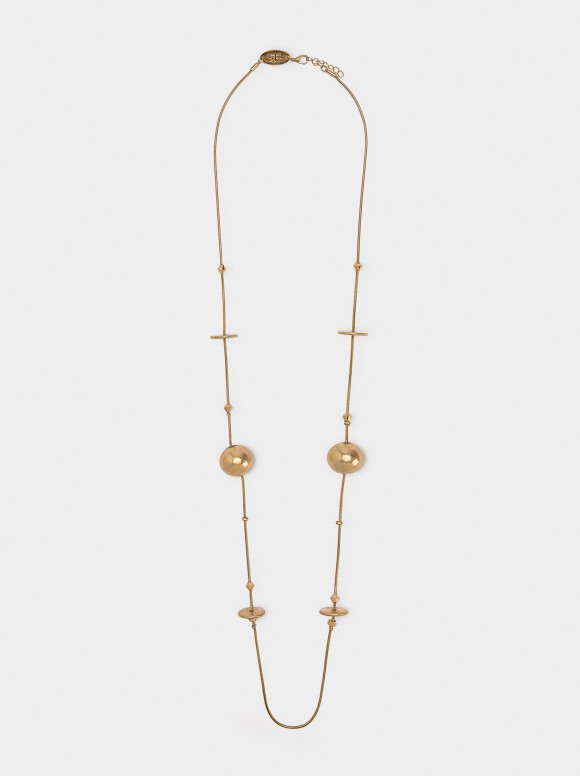 Collier Chaîne Serpent Avec...