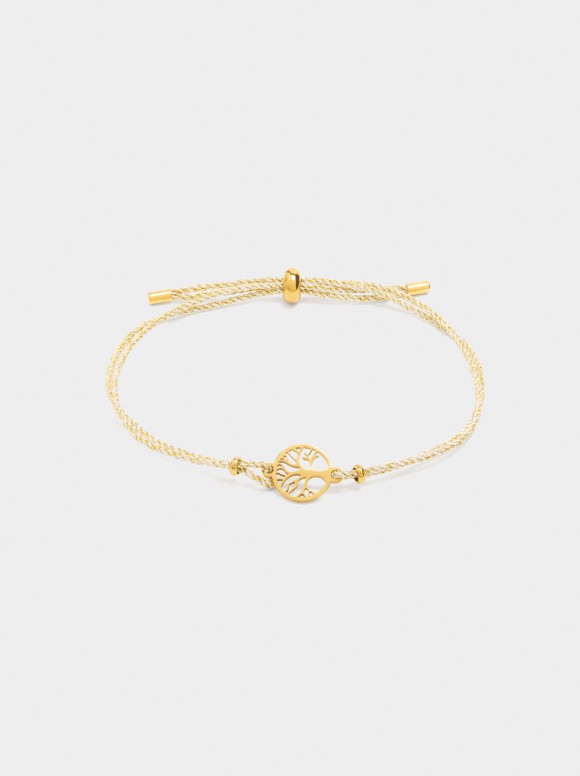 Bracelet Ajustable Avec...