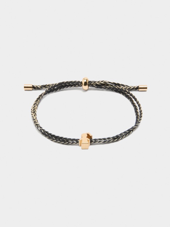 Bracelet Ajustable Avec...