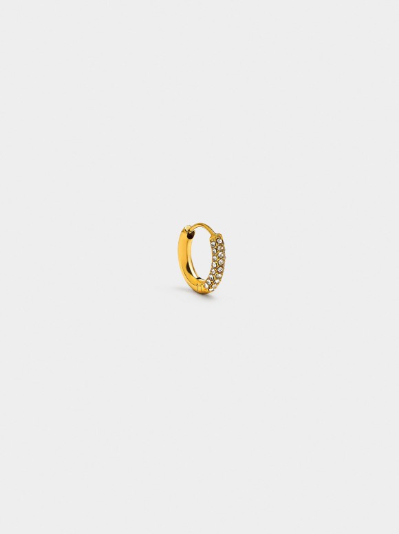 Boucle D'Oreille...
