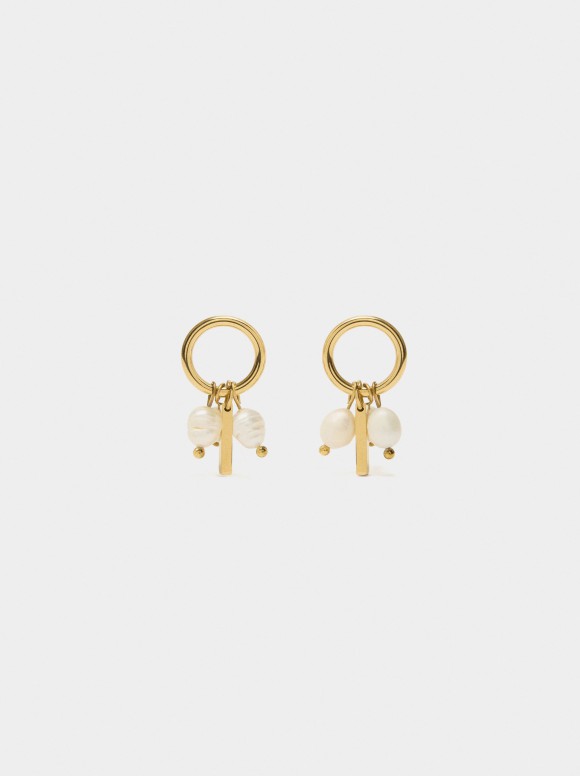 Boucles D'Oreilles Avec...