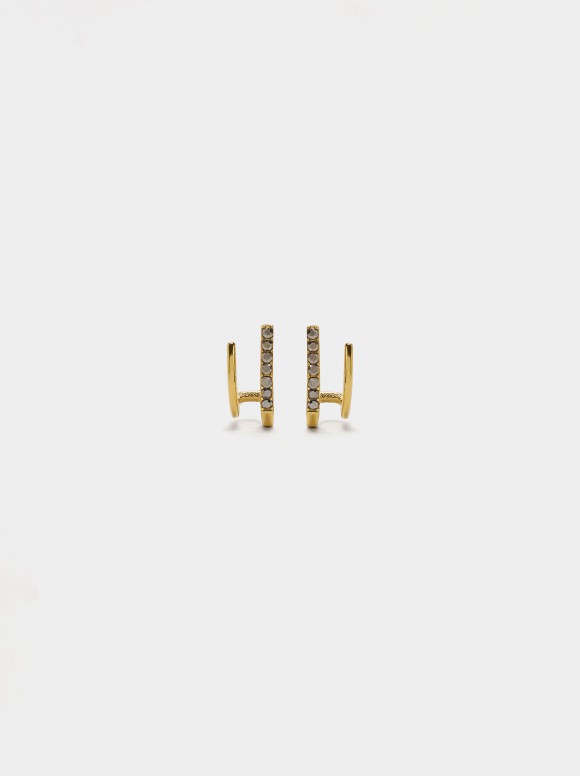 Boucles D'Oreilles Ear...