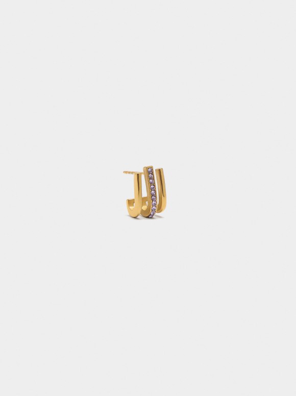 Boucle D'Oreille Sparkling...