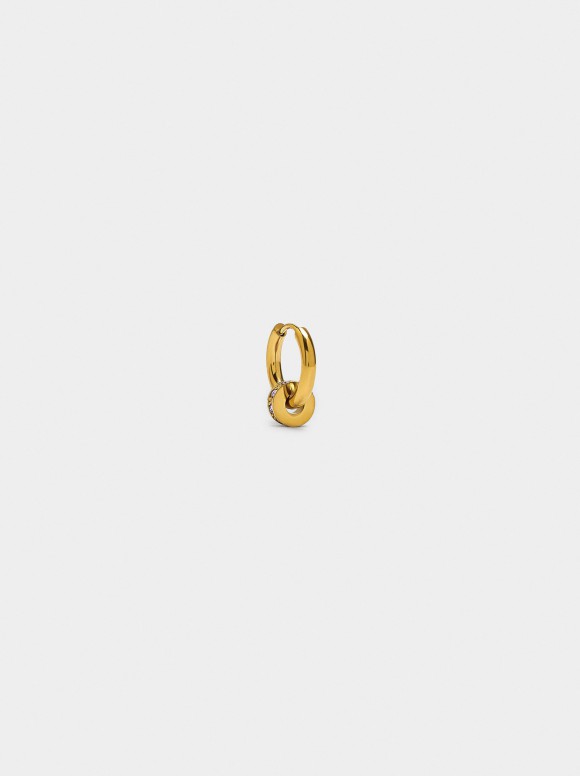 Boucle D'Oreille...