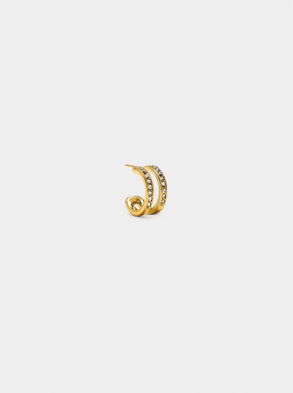 Boucle D'Oreille...
