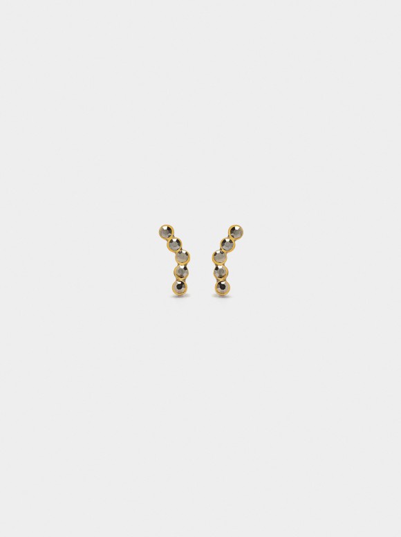 Boucles D'Oreilles Courtes...