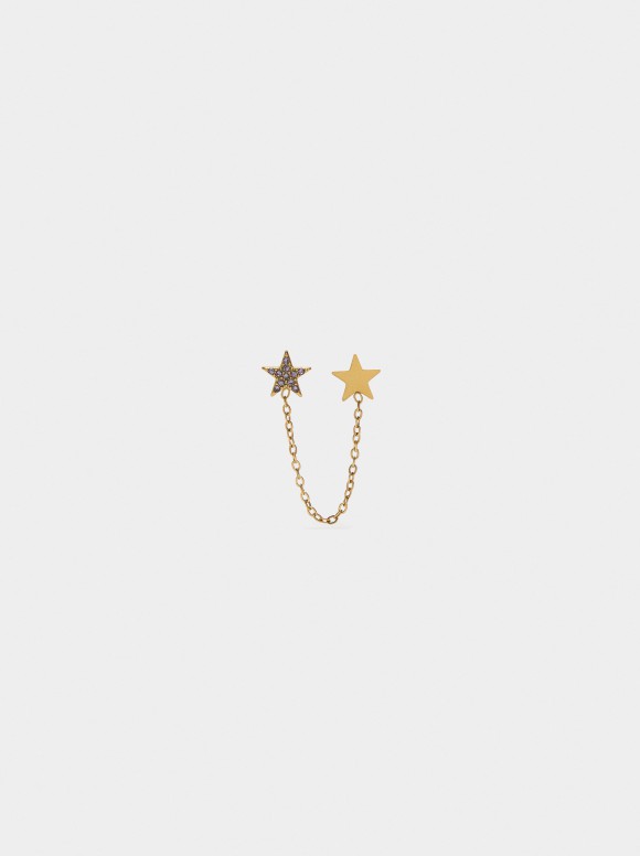 Boucle D'Oreille Sparkling...