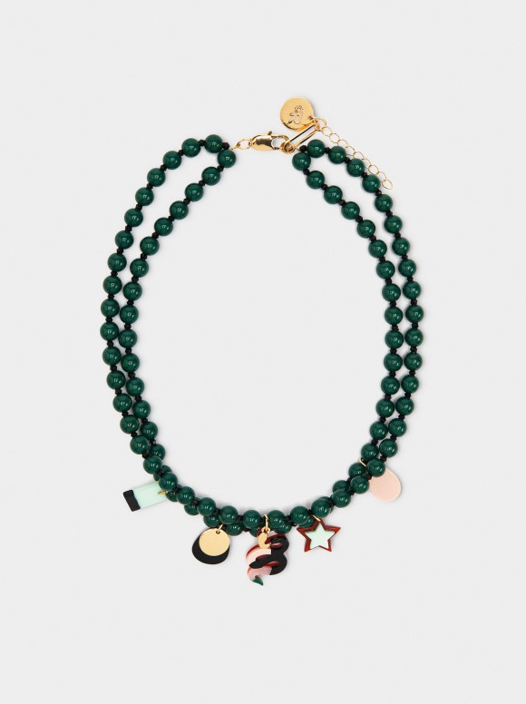 Collier Funky Harmony