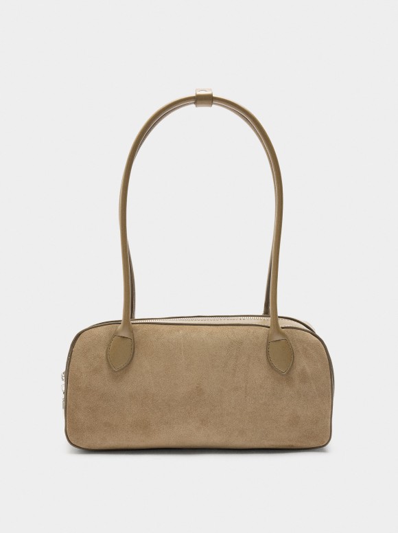 Sac À Épaule Avec Détails...
