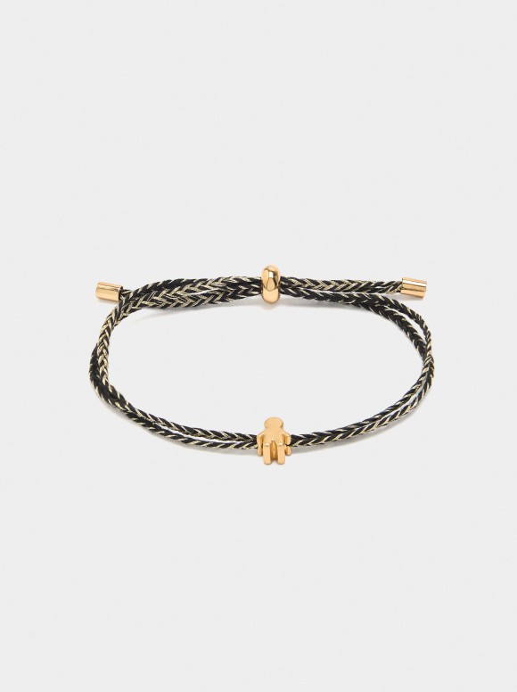 Bracelet Ajustable Avec...