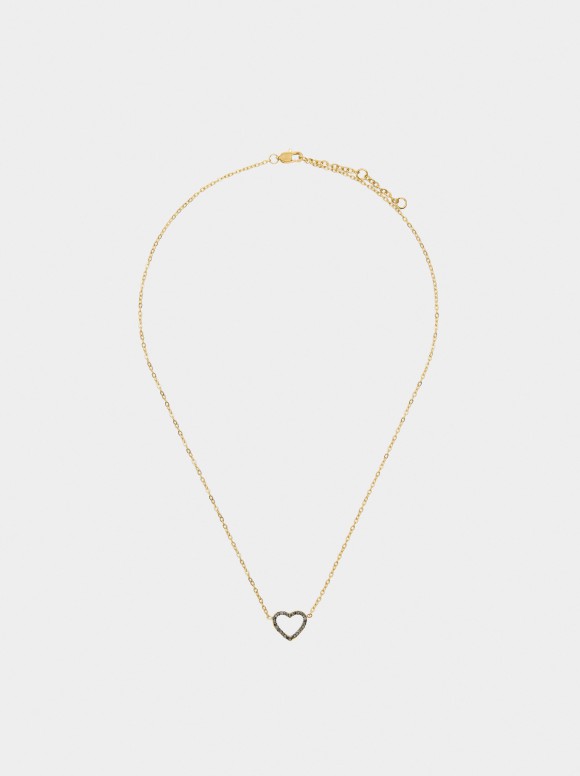 Collier Avec Pendentif De...