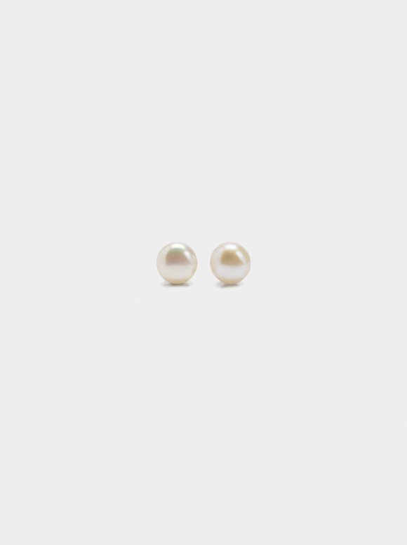 Boucles D'Oreilles Courtes...