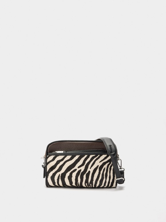 Sac Bandoulière Avec...
