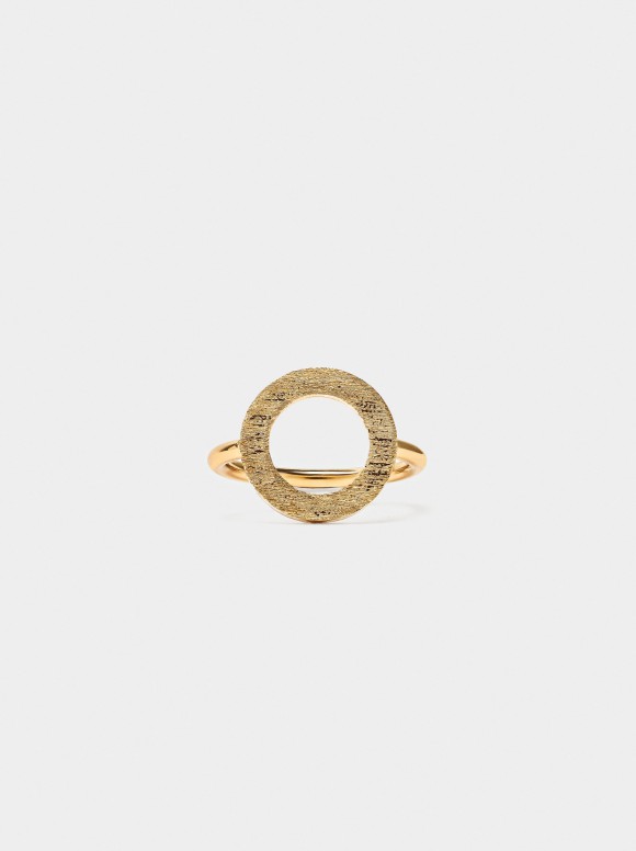 Bague Anneau