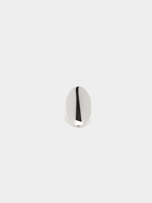 Bague Ovale Large