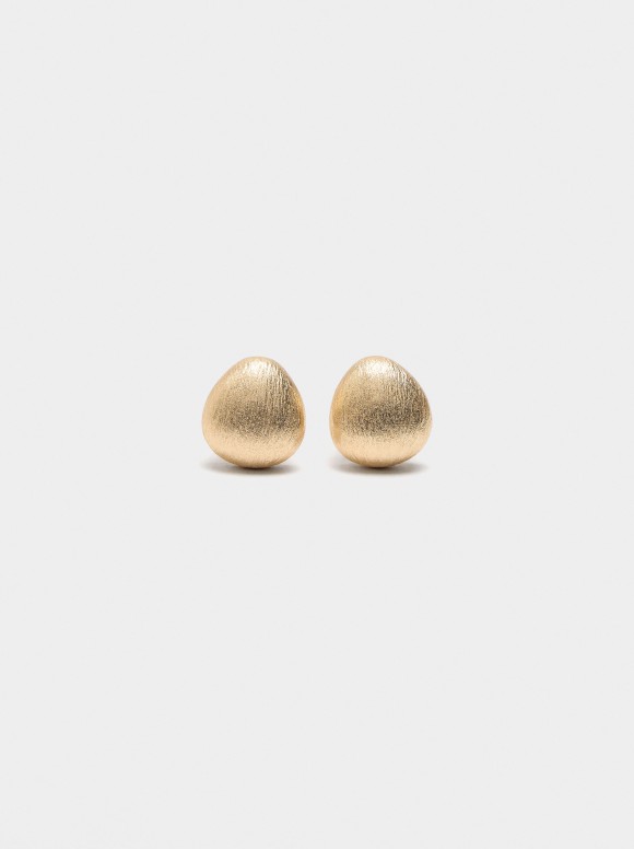 Boucles D'Oreilles Courtes...