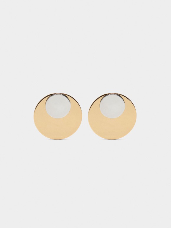 Boucles D'Oreilles...