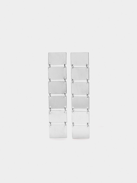 Boucles D'Oreilles Longues...