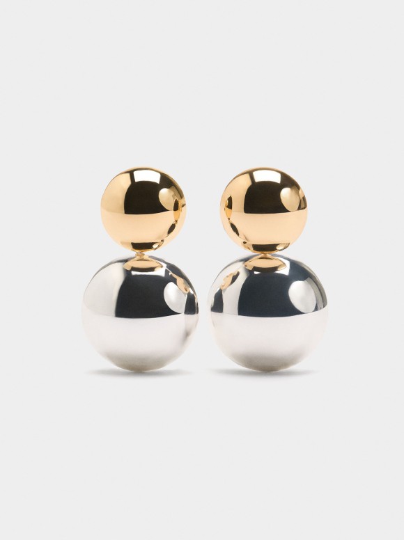 Boucles D'Oreilles Avec...