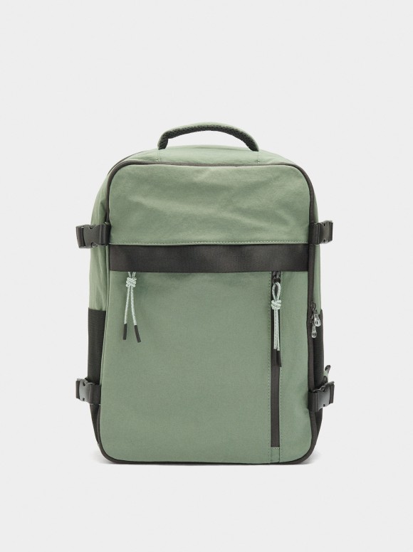 Sac À Dos Cabine En Nylon