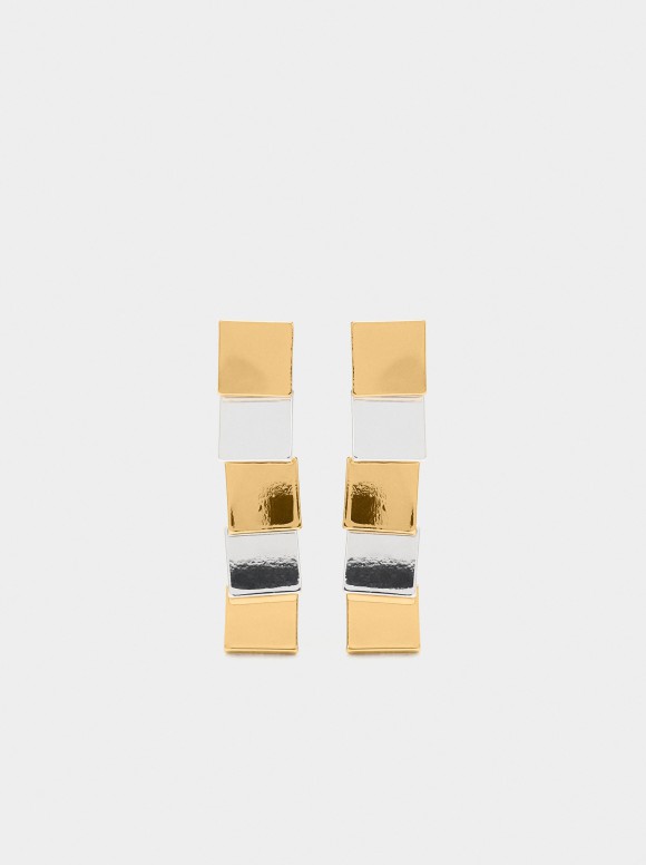 Boucles D'Oreilles Longues...