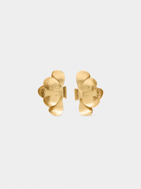 Boucles D'Oreilles...